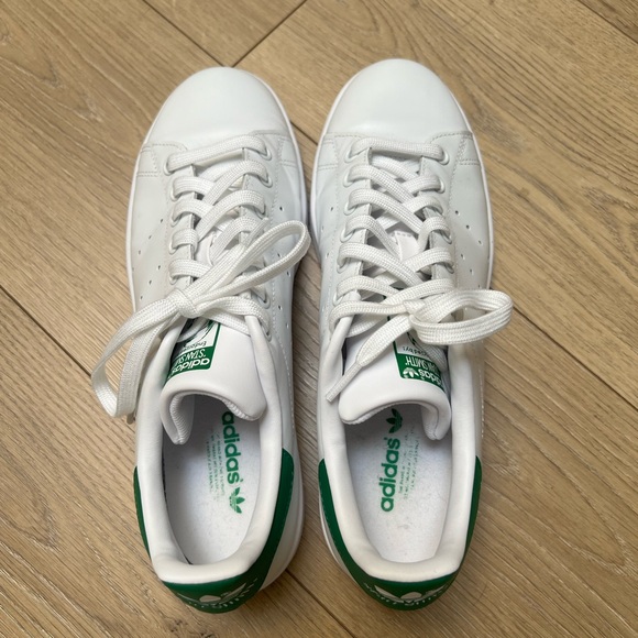 Adidas Stan Smith Sneakers - Picture 3 of 7